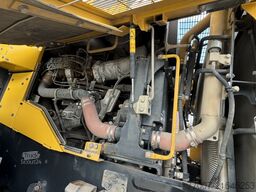 Komatsu WA 480-8 Bj.2018 10.700 Std. Waage Klima