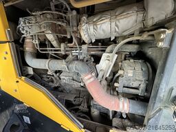 Komatsu WA 480-8 Bj.2018 10.700 Std. Waage Klima