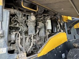 Komatsu WA 480-8 Bj.2018 10.700 Std. Waage Klima