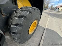 Komatsu WA 480-8 Bj.2018 10.700 Std. Waage Klima