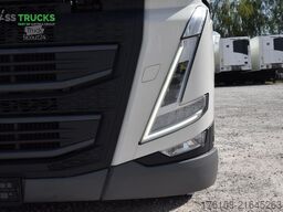 VOLVO FH 460 Globetrotter XL i-Save