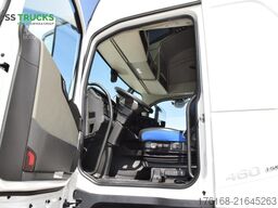 VOLVO FH 460 Globetrotter XL i-Save