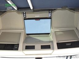 VOLVO FH 460 Globetrotter XL i-Save