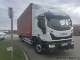 IVECO EuroCargo 160E280
