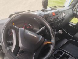 IVECO EuroCargo 160E280