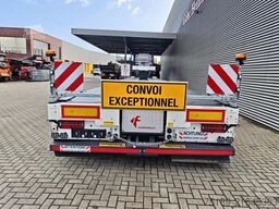 Faymonville Combi-Z-10 M2+M2+M6 14.5 Meter Extandable!