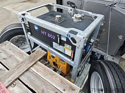 Faymonville Combi-Z-10 M2+M2+M6 14.5 Meter Extandable!