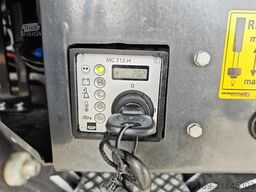 Faymonville Combi-Z-10 M2+M2+M6 14.5 Meter Extandable!