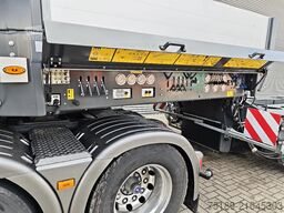 Faymonville Combi-Z-10 M2+M2+M6 14.5 Meter Extandable!