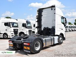 VOLVO FH 460 Globetrotter XL i-Save