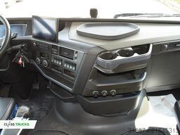 VOLVO FH 460 Globetrotter XL i-Save