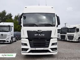MAN TGX 18.470 GX