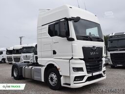 MAN TGX 18.470 GX
