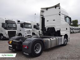 MAN TGX 18.470 GX
