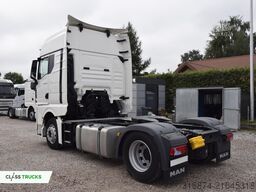MAN TGX 18.470 GX