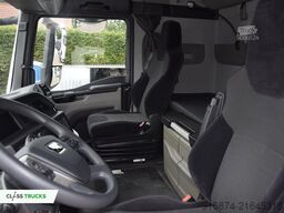 MAN TGX 18.470 GX