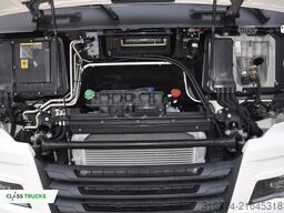 MAN TGX 18.470 GX
