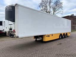 Gray and Adams SLXe 200 Thermoking,BPW drum,260 cm hauture,6 c...