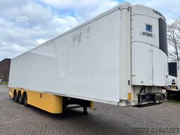 Gray and Adams SLXe 200 Thermoking,BPW drum,260 cm hauture,6 c...