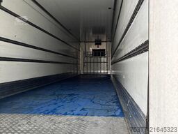 Gray and Adams SLXe 200 Thermoking,BPW drum,260 cm hauture,6 c...