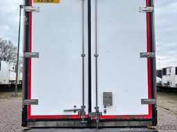 Gray and Adams SLXe 200 Thermoking,BPW drum,260 cm hauture,6 c...