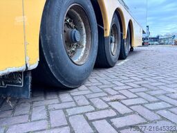 Gray and Adams SLXe 200 Thermoking,BPW drum,260 cm hauture,6 c...