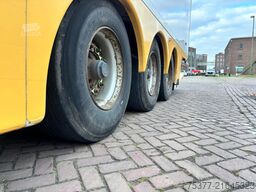 Gray and Adams SLXe 200 Thermoking,BPW drum,260 cm hauture,6 c...