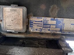 Gray and Adams SLXe 200 Thermoking,BPW drum,260 cm hauture,6 c...