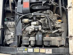 Gray and Adams SLXe 200 Thermoking,BPW drum,260 cm hauture,6 c...