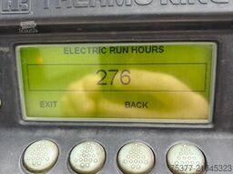 Gray and Adams SLXe 200 Thermoking,BPW drum,260 cm hauture,6 c...