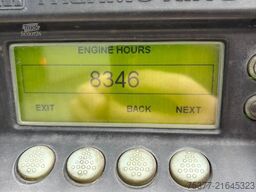 Gray and Adams SLXe 200 Thermoking,BPW drum,260 cm hauture,6 c...