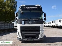 VOLVO FH 500 Globetrotter XL Mega