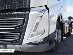 VOLVO FH 500 Globetrotter XL Mega