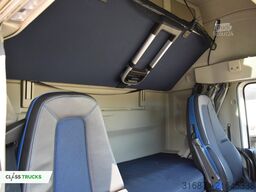 VOLVO FH 500 Globetrotter XL Mega