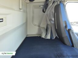 VOLVO FH 500 Globetrotter XL Mega