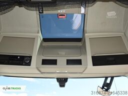 VOLVO FH 500 Globetrotter XL Mega