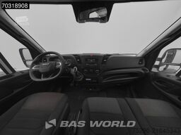 Iveco Daily 72C21 3.0L Automaat Open Laadbak Dubbellu...