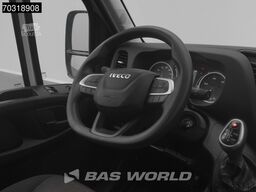 Iveco Daily 72C21 3.0L Automaat Open Laadbak Dubbellu...
