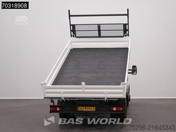 Iveco Daily 72C21 3.0L Automaat Open Laadbak Dubbellu...