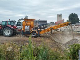 Barford 640