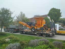 Barford 640