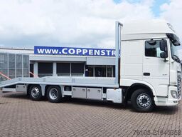 DAF XF 480 106 XF 480