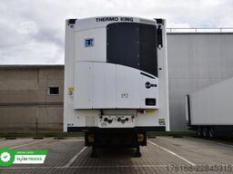 KRONE SDR Cool Liner FP 60 ThermoKing SLXi 300