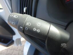 OPEL Movano Doka Pritsche L3H1 2WD VA verstärkt AHK