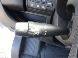 OPEL Movano Doka Pritsche L3H1 2WD VA verstärkt AHK