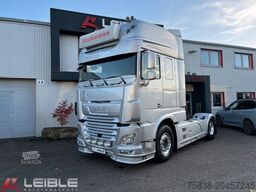 DAF XF 530 FT SSC*Leder*Alcoa*ACC*Retarder*