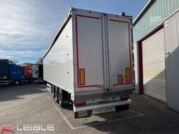 KNAPEN K100*91m³*Liftachse*10mm Boden*Funk*