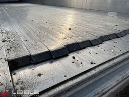 KNAPEN K100*91m³*Liftachse*10mm Boden*Funk*