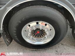 STAS S300CX*ALU Kipp-Chassis*