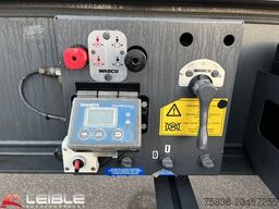 STAS S300CX*ALU Kipp-Chassis*